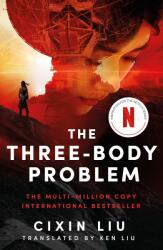 Three-Body Problem - Cixin Liu (ISBN: 9781035911929)