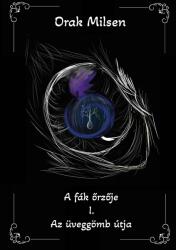 A fák őrzője (ISBN: 9786158241106)