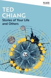 Stories of Your Life and Others - Ted Chiang (2024)