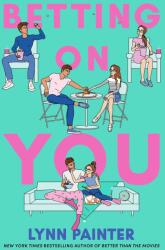 Betting on You (2024)