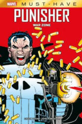 Marvel Must-Have: Punisher - War Zone - Chuck Dixon, John Romita Jr (2024)