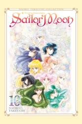 Sailor Moon 10 (2024)