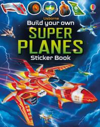 Build Your Own Super Planes (2023)