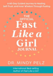 OFF FAST LIKE A GIRL JOURNAL | PELZ MINDY (2024)