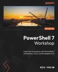 PowerShell 7 Workshop (2024)