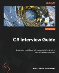 C# Interview Guide (2024)