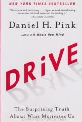 Daniel H. Pink - Drive - Daniel H. Pink (2009)
