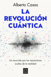 La revolución cuántica (2022)