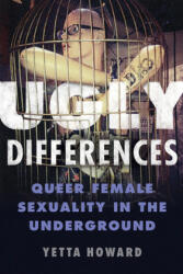 Ugly Differences - Yetta Howard (2018)