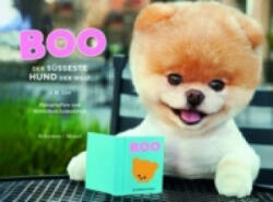 Boo - Der süßeste Hund der Welt - J. H. Lee, Gretchen LeMaistre (2012)