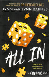 A NATURALS Novel: All In, Book 3 (ISBN: 9781786542267)