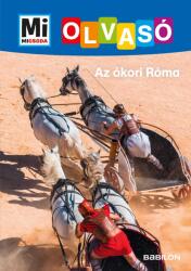 Az ókori Róma (2024)