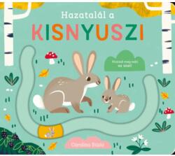 Hazatalál a kisnyuszi (2024)