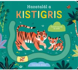 Hazatalál a kistigris (2024)