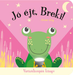Jó éjt, Breki! (2024)