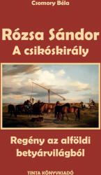 A csikóskirály (2024)