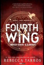 Fourth Wing (2024)