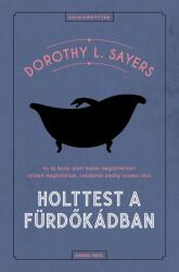 Holttest a fürdőkádban (2024)