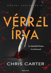 Vérrel írva (2024)