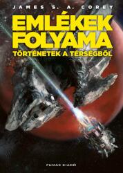 Emlékek folyama (2024)