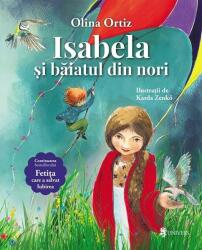 Isabela și băiatul din nori (ISBN: 9789733415923)