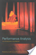 Performance Analysis: An Introductory Coursebook (ISBN: 9780415224079)