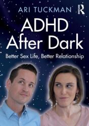 ADHD After Dark (ISBN: 9780367223939)