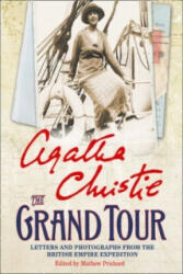 Grand Tour - Agatha Christie (2013)