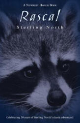 Sterling North, John Schoenherr - Rascal - Sterling North, John Schoenherr (ISBN: 9780140344455)
