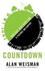 Countdown - Alan Weisman (2013)