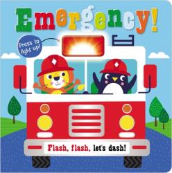Emergency! (ISBN: 9781788436571)