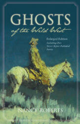 Ghosts of the Wild West (ISBN: 9781570037320)