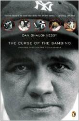 The Curse of the Bambino (ISBN: 9780142004760)