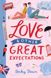 Love & Other Great Expectations (ISBN: 9780593429426)