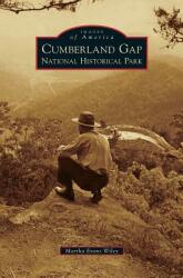 Cumberland Gap National Historical Park (ISBN: 9781531668792)