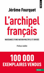 L'Archipel français - Jérôme Fourquet (ISBN: 9782757886359)