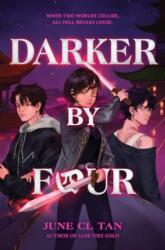Darker by Four (2024)