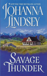 Savage Thunder - Johanna Lindsey (2003)