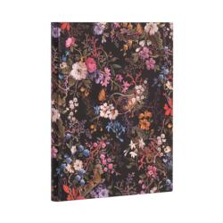Floralia Ultra - Paperblanks (ISBN: 9781439772836)