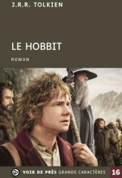 LE HOBBIT - Tolkien (2022)