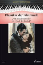 Klassiker der Filmmusik, Klavier - Hans-Günter Heumann (2008)
