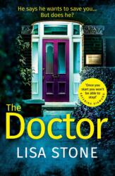 DOCTOR PB (ISBN: 9780008322922)