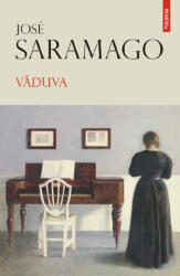 Văduva (ISBN: 9789734698387)