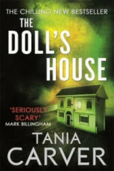 Doll's House - Tania Carver (2013)