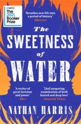 The Sweetness of Water (ISBN: 9781472274410)