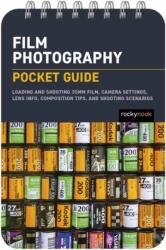 Film Photography: Pocket Guide (2023)