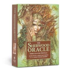 The Sherwood Oracle (2024)