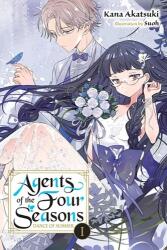 AGENTS OF THE FOUR SEASONS V03 | V03 (2024)