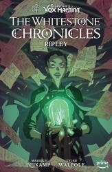 LEGEND OF VOX MACHINA WHITESTONE CHRON01 | V01 (2024)
