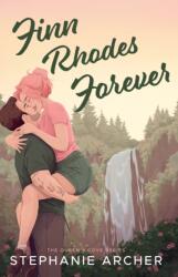 Finn Rhodes Forever (2024)